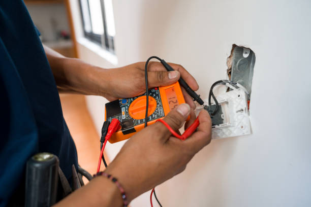 Best Local Electrician Companies  in Palacios, TX