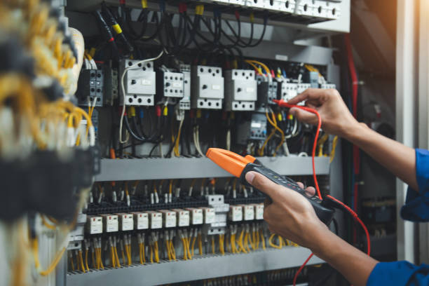 Best Residential Electrician Services  in Palacios, TX