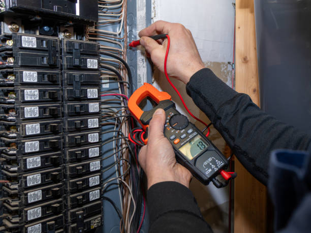 Best Electrical Contractors for Businesses  in Palacios, TX