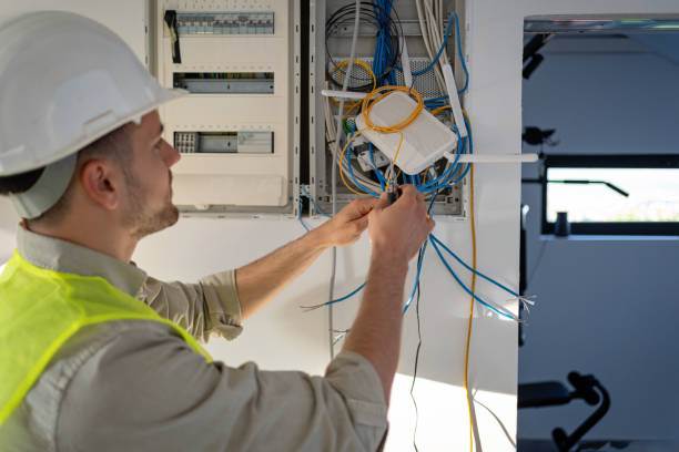 Best Circuit Breaker Repair  in Palacios, TX