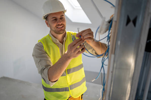 Best Industrial Electrical Services  in Palacios, TX